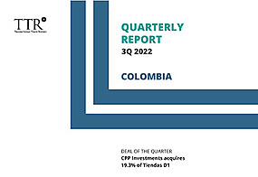 Colombia - 3Q 2022